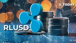 2500.000 گزارش جدید RLUSD: جزئیات