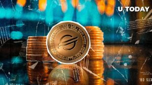 Skyrocess ستاره ای (XLM) ، 18 ٪ برای غلبه بر XRP در آغاز مارس