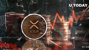 معامله گر ارشد می گوید که XRP هنوز با یک الگوی کاهش بزرگ روبرو است