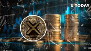 آیا XRP می تواند به 3.00 دلار برسد؟ نظرسنجی سانتیمتر را مانند آن توصیه می کند