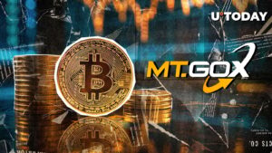 بیت کوین 1.07 میلیارد دلار توسط Mt.gox به کیف پول جدید منتقل شده است - در اینجا Nuance است
