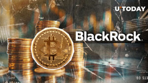 IBIT BlackRock اولین خرید بیت کوین را در 7 روز انجام می دهد