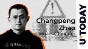 ایمنی بحرانی برای CZ Binance به صنعت رمزنگاری