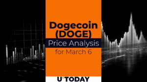 تخمین قیمت Doge برای 6 مارس