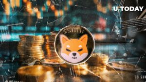 3 ٪ نوسان آیا Shiba inu می تواند اینو را از منطقه صلیب خارج کند؟