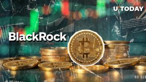 با بازگشت بازار ، هلدینگ بیت کوین BlackRock در حال رشد است