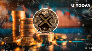 XRP 2،50 دلار: دلیل اصلی افزایش آن