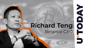 مدیرعامل Binance با شبیه سازی BTC به عنوان یک گنج ، یک بیان مهم بیت کوین را ایجاد می کند