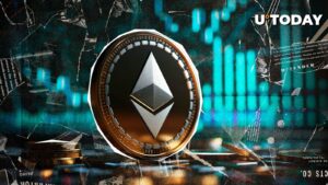 500،000،000 دلار در این هفته مبادلات خروجی ETH - چه خبر است؟