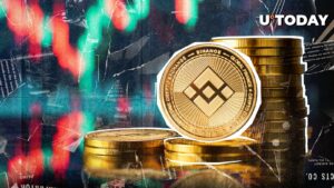 Binance Coin (BNB) با تهدید فروش مقابله می کند ، در اینجا سطح کلیدی که باید دنبال شود