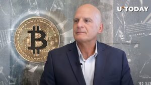 مایک مک گلون هشدار داد که بیت کوین (BTC) امسال می تواند از 100000 دلار سقوط کند