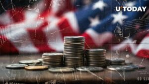 وزیر خزانه داری از ما می خواهد "رهبری کلاس جهانی" را در Crypto دریافت کنیم