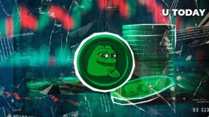 Pepe Price هشدار تیم را در حساب X صدا می کند