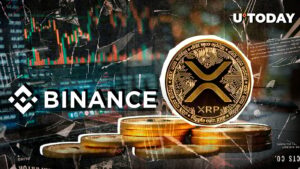 نهنگ XRP طولانی مدت به بزرگترین تغییر جهان برخورد می کند: جزئیات