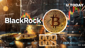 Bitcoin ETF موج دیگری از رسانه ها ، تمرکز BlackRock