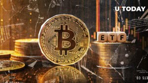 ETF های بیت کوین خونریزی می کنند زیرا قیمت BTC به 86000 دلار کاهش می یابد