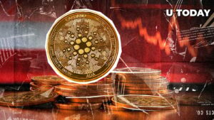 Cardano (ADA) با کاهش قیمت ، با عدم تعادل نقدینگی 94 ٪ روبرو است.