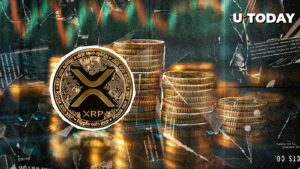 1.43 میلیارد XRP در 24 ساعت ، چه خبر است؟