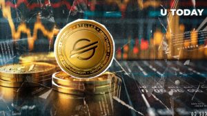 مقاومت XLM Price 2018 در برابر بازار 495 میلیون دلار