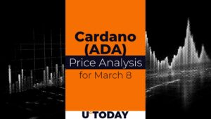 تخمین قیمت Cardano (جزیره) برای 8 مارس