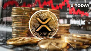 اگر این الگوی کاهش بازی کند ، XRP ممکن است به 1.1 دلار کاهش یابد