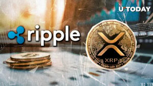 حساب Ripple 500.000،000 XRP زمین: endgame چیست؟