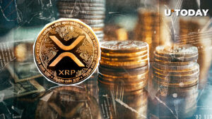 XRP 60 ٪ در زنجیره از دست می دهد ، اما قیمت افزایش یافته است: توافق اینجا چیست؟