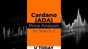 تخمین قیمت Cardano (ADA) برای 2 مارس
