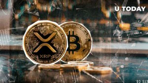 XRP در مقابل بیت کوین: آیا مرگ صلیب است یا یک گاو نر طلایی اجرا می شود؟