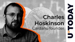 "XRP یک استاندارد جهانی است": خالق Cardano شک و تردید در ایالات متحده را خاتمه می دهد