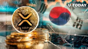 با ادامه خریدها ، بیش از 25.000،000 XRP Exchange Exchange Crypto کره جنوبی