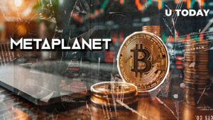 Metaplanet Bitcoin پایین را خریداری می کند و در هفته 156 فنجان اضافه می کند