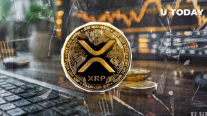 XRP: بزرگترین 2.6 میلیون نوسانات زنجیره ای در 30 روز