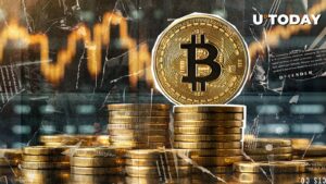 بیت کوین (BTC) بالاتر از مهمترین سطح 2025