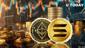 Solana ، حجم Dex به 3.99 میلیارد دلار و Ethereum Re -Fortune می رسد