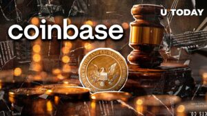 Coinbase می خواهد هزینه جنگ رمزنگاری SEC را بداند: جزئیات