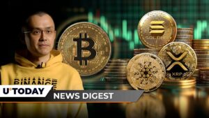 XRP ، Island و Solge ، به دنبال اعلامیه ذخیره استراتژیک Crypto ، CZ Binance توصیه های مهمی را برای کسانی که از تصادف بیت کوین متزلزل می شوند ، ارائه می دهد: