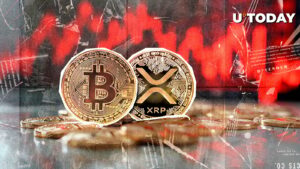 بیت کوین و XRP با حذف آخرین دستاوردها به شیرجه رفتن ادامه می دهند