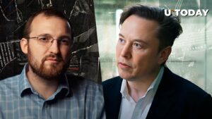 Cardano Creator Dogecoin منحصر به فرد الون مسک را ارائه می دهد