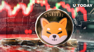 با افزودن صفر به قیمت Shiba Inu (Shib) ، تمام دستاوردها حذف شدند
