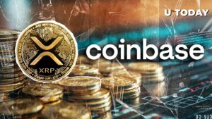 69.892.707 دلار در XRP ، بزرگترین Coinbase Crypto Change ایالات متحده