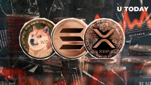 Dogecoin ، Solana ، XRP: تا 20 ٪ می چرخد ​​، چه خبر است؟