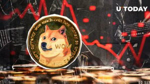 Dogecoin پس از کاهش 13 ٪ قیمت ، پشتیبانی بحرانی را شکست می دهد
