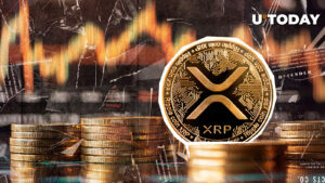 آیا XRP آویزان است؟ دارایی های دو سطح گروگان را نگه می دارند