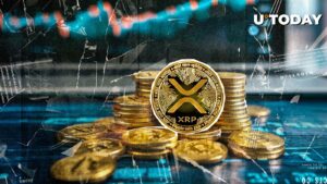 235 میلیون دلار XRP با عقب نشینی تغییر بزرگ