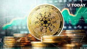 Cardano (ADA) Skyrokets ، Epic 46 ٪ سیل: جزئیات