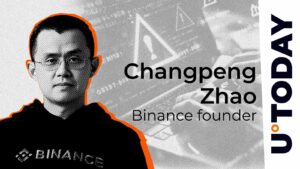 پست تخمین زده شده رمزنگاری مهم CZ Binance