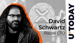 نوسان CTO حدس و گمان را در عرضه XRP به پایان می رساند: جزئیات