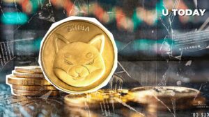 9.2 تریلیون Shiba Inu 24 ساعت ، علاقه باز Shib افزایش می یابد