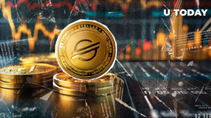 ستاره (XLM) ساعت ها 9 ٪ افزایش یافت ، آیا XRP را پشت سر می گذارد؟